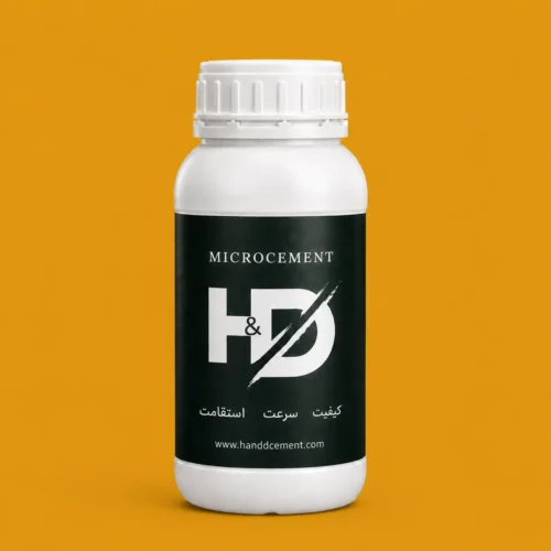 خمیررنگ گلماش